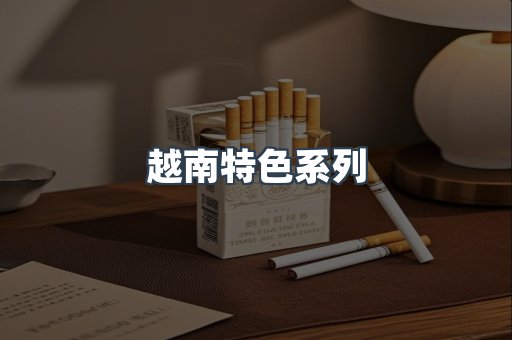 越南特色系列